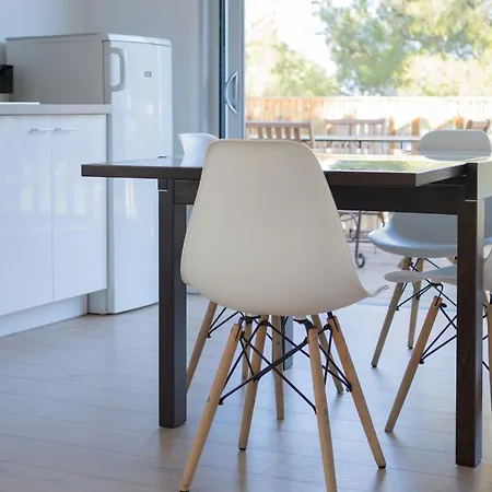 Apartmán Vue Panoramique ,au Mont St Clair Sète