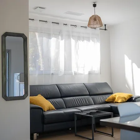 Vue Panoramique ,au Mont St Clair *