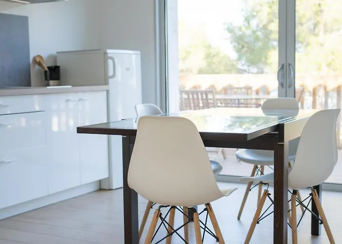 Vue Panoramique ,au Mont St Clair アパート セット